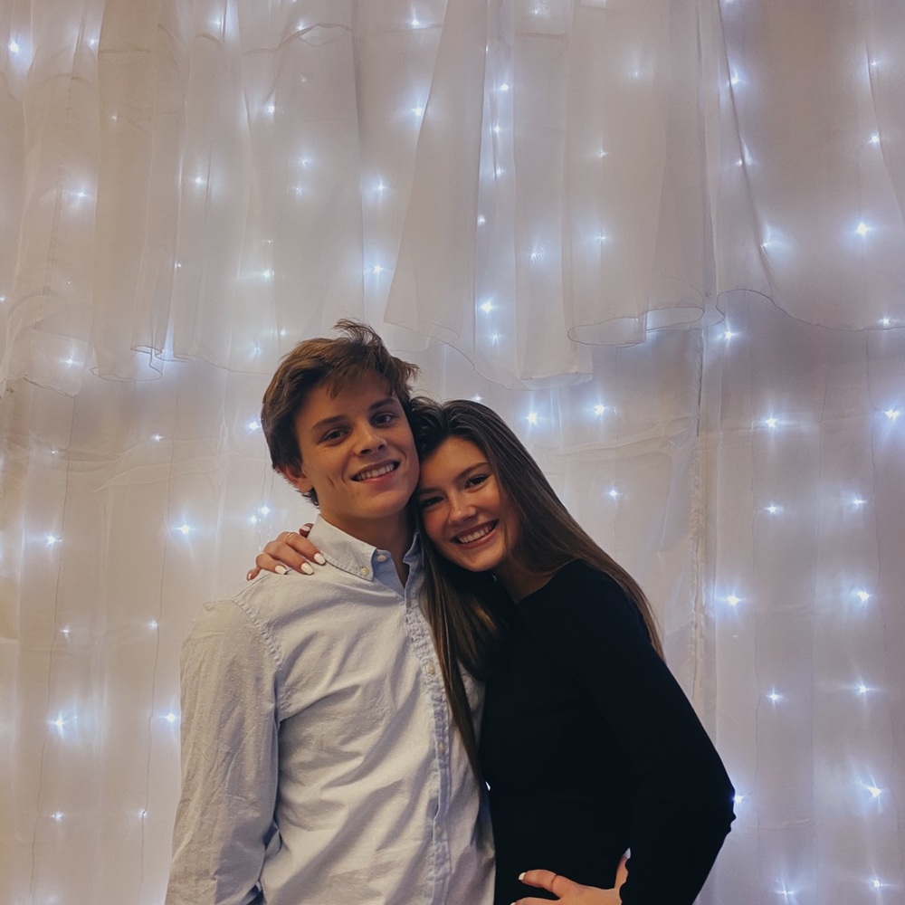 Meet your Posher, Gwyn